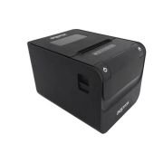 Impresora de Tickets Approx appPOS80AMUSE/ Térmica/ Ancho papel 80mm/ USB-RS232-Ethernet/ Negra