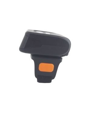 Lector Codigo De Barras Mini Tipo Anillo Inalambrico Scaner Approx Appls12r Bluetooth Y Rf 1d