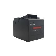 Impresora de Tickets Approx appPOS80WIFI+LAN/ Térmica/ Ancho papel 58 y 80mm/ USB-WiFi-LAN-RS232-RJ11/ Negra