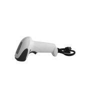Lector de Código de Barras 1D Approx appLS11ASWH/ USB Disparo Manual O Automatico