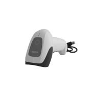 Lector de Código de Barras 1D Approx appLS11ASWH/ USB Disparo Manual O Automatico