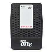 Salicru SPS 1500 ONE BL – Sistema de Alimentación Ininterrumpida (SAI/UPS) de 1500 VA Line-interactive