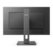 Monitor Profesional Philips S-Line 242S1AE 23.8″/ Full HD/ Multimedia/ Regulable en altura/Negro