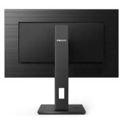Monitor Profesional Philips S-Line 272S1AE 27″/ Full HD/ Multimedia/ Regulable en altura/ Negro