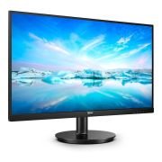 Philips 275V8LA – Monitor QHD de 27 Pulgadas, Altavoz, FreeSync (2560 x 1440, 75 Hz, DisplayPort, HDMI) Negro