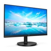 Philips 241V8LAB – Monitor Full HD de 24 Pulgadas, Altavoz (1920×1080, 100 Hz, VGA, HDMI), Negro