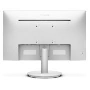 Philips 241V8AW – Monitor Full HD de 24 Pulgadas, Altavoces Integrados, (1920×1080, 75 Hz, VGA, HDMI), Blanco