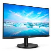 Philips 271V8LAB – Monitor Full HD de 27 Pulgadas, Altavoz (1920×1080, 100 Hz, VGA, HDMI), Negro