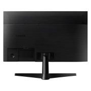 Samsung LS24C312EAUXEN – Monitor de 24″ FullHD (1920 x 1080, 16:9, 75Hz, 5ms, Diseño sin Bordes, LED, Panel IPS, AMD FreeSync, Modo Eye Saver, Flicker Free), Negro