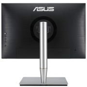 Monitor Profesional Asus Pro Art PA24AC 24.1″/ WUXGA/ Multimedia/ Regulable en altura/ Plata y Negro