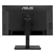 Monitor Profesional Asus VA24ECPSN 23.8″/ Full HD/ Multimedia/ Regulable en altura/ Negro