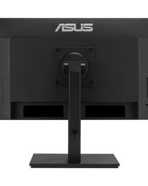 Monitor Profesional Asus VA24ECPSN 23.8″/ Full HD/ Multimedia/ Regulable en altura/ Negro