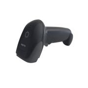 Lector Codigo De Barras Approx Appls22 2d/1d Usb Disparo Manual O Automatico Una Laser Visible Indicador Led Y Beeper Sin Pe