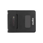 Impresora de Tickets Approx appPOS80AMUSE/ Térmica/ Ancho papel 80mm/ USB-RS232-Ethernet/ Negra