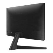 Monitor Profesional Samsung Essential S3 S24C330GAU/ 24″/ Full HD/ IPS/ Negro