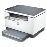 Multifunción Láser Monocromo HP LaserJet MFP M234dw/ WiFi/ Dúplex/ Blanca