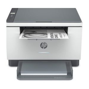 Multifunción Láser Monocromo HP LaserJet MFP M234dw/ WiFi/ Dúplex/ Blanca