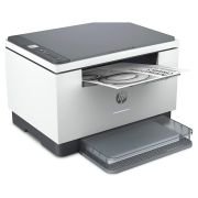 Multifunción Láser Monocromo HP LaserJet MFP M234dw/ WiFi/ Dúplex/ Blanca