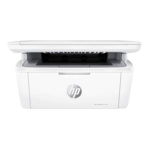 Multifunción Láser Monocromo HP LaserJet M140w/ WiFi/ Blanca