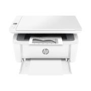 Multifunción Láser Monocromo HP LaserJet M140w/ WiFi/ Blanca