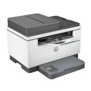 Multifunción Láser Monocromo HP Laserjet MFP M234SDN Dúplex/ ADF/ Blanca