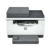 Multifunción Láser Monocromo HP Laserjet MFP M234SDN Dúplex/ ADF/ Blanca