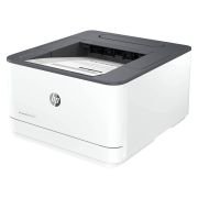 Impresora Láser Monocromo HP Laserjet M207DW/ WiFi/ Dúplex/ Blanca
