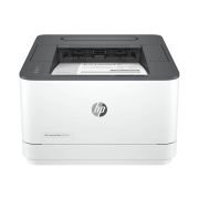 Impresora Láser Monocromo HP Laserjet M207DW/ WiFi/ Dúplex/ Blanca