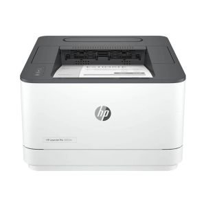 Impresora Láser Monocromo HP Laserjet M207DW/ WiFi/ Dúplex/ Blanca