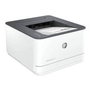 Impresora Láser Monocromo HP Laserjet M207DW/ WiFi/ Dúplex/ Blanca