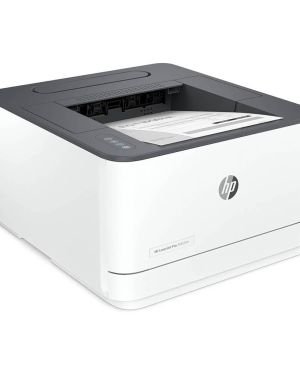 Impresora Láser Monocromo HP Laserjet M207DW/ WiFi/ Dúplex/ Blanca