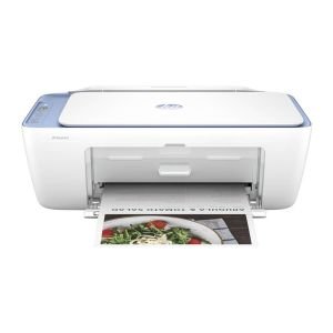 Multifunción HP Deskjet 2822e WiFi/ Blanca