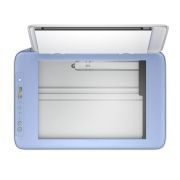 Multifunción HP Deskjet 2822e WiFi/ Blanca