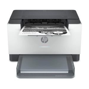 Impresora Láser Monocromo HP Laserjet M209d /Dúplex/ Blanca A4 Monocromo – Impresión a Doble Cara Automática