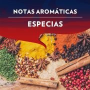 Lavazza, Crema e Gusto Classico, Café en Grano Natural, Ideal para la Máquina de Café Espresso, con Notas Aromáticas de Especias, Arábica y Robusta, Intensidad 7, Tueste Oscuro, 1 kg