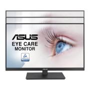 Monitor Asus VA24EQSB 23.8″/ Full HD/ Multimedia/ Regulable en altura/ Negro