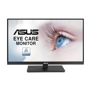 Monitor Asus VA24EQSB 23.8″/ Full HD/ Multimedia/ Regulable en altura/ Negro