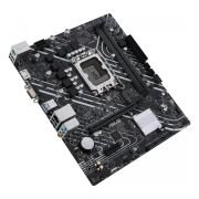 Placa Base Asus Prime H610M-R D4 Socket 1700/ Micro ATX/ Bulk