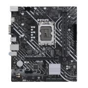 Placa Base Asus Prime H610M-R D4 Socket 1700/ Micro ATX/ Bulk