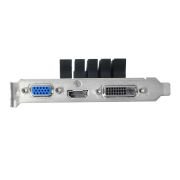 Asus GT730-SL – Tarjeta gráfica de 2 GB GDDR5 (DVI, HDMI, 902 MHz, PCI Express 2.0)