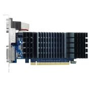 Asus GT730-SL – Tarjeta gráfica de 2 GB GDDR5 (DVI, HDMI, 902 MHz, PCI Express 2.0)