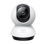 TP-LINK CAMARA IP VIGILANCIA 2K WIFI 360º con IA