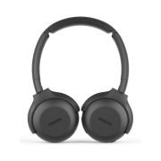 Auriculares Inalámbricos Philips TAUH202/ con Micrófono/ Bluetooth/ Negros