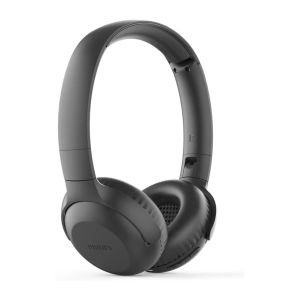 Auriculares Inalámbricos Philips TAUH202/ con Micrófono/ Bluetooth/ Negros