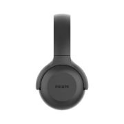 Auriculares Inalámbricos Philips TAUH202/ con Micrófono/ Bluetooth/ Negros