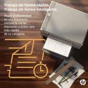 Multifunción Láser Monocromo HP LaserJet MFP M234dw/ WiFi/ Dúplex/ Blanca