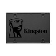 Kingston A400 SSD Disco duro sólido interno 2.5″ SATA Rev 3.0, 960GB – SA400S37/960G