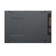 Kingston A400 SSD Disco duro sólido interno 2.5″ SATA Rev 3.0, 960GB – SA400S37/960G
