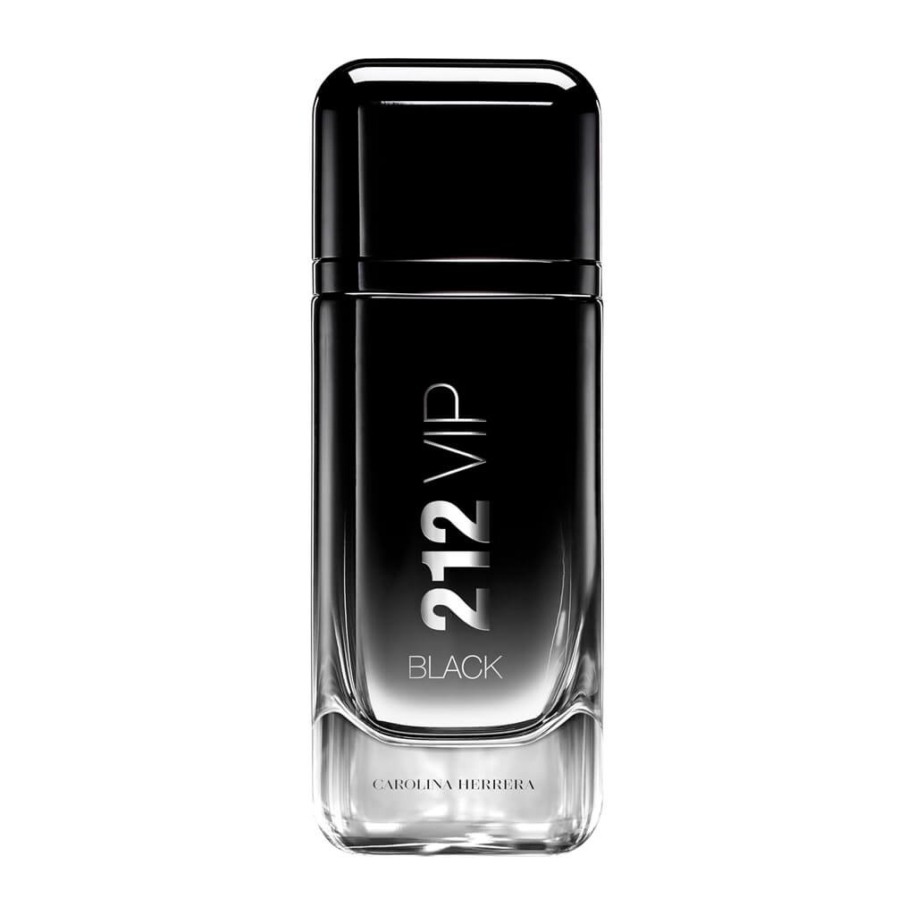 Carolina Herrera 212 Vip Black Men Eau De Perfume Spray 100ml