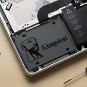 Kingston A400 SSD Disco duro sólido interno 2.5″ SATA Rev 3.0, 960GB – SA400S37/960G